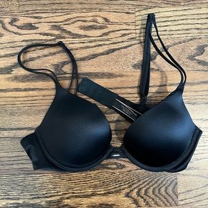 VS very sexy push up bra